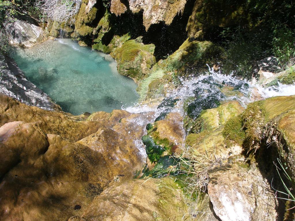 Mymoustiers Villa Rum bild