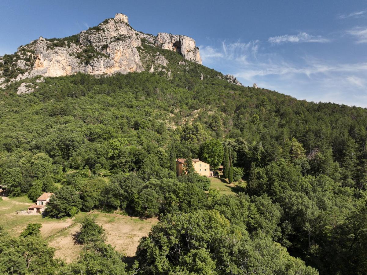 Mymoustiers Villa Exteriör bild