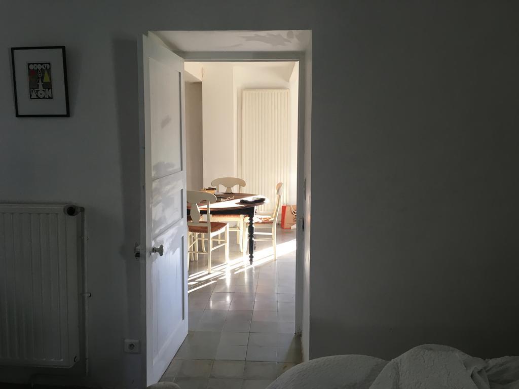 Mymoustiers Villa Exteriör bild
