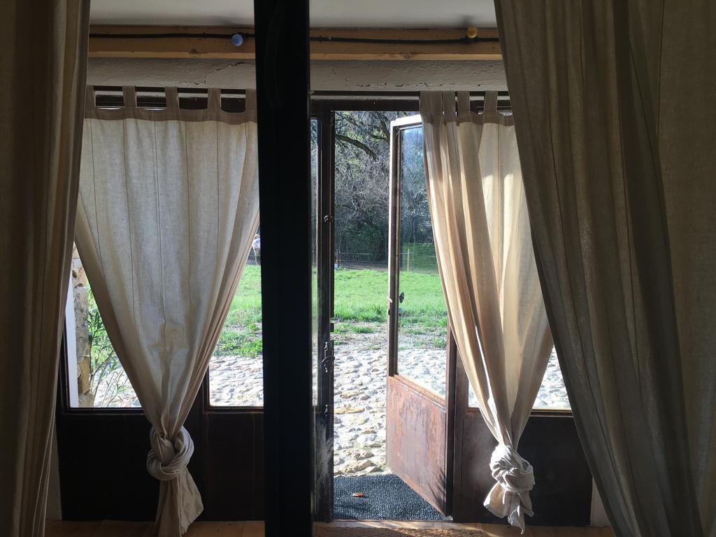 Mymoustiers Villa Exteriör bild